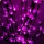 Світлодіодне дерево-вазон Welfull Квітучий бонсай 96 LED рожевий (007-T-вазон FL_Bonsai -0,6м-P) + 1